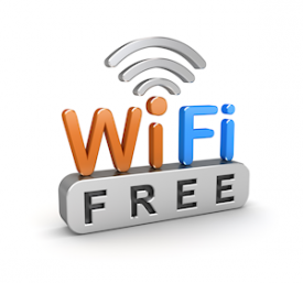 Free wireless Timisoara