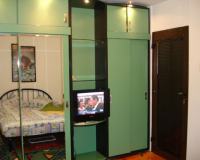 Studio: chambre double à louer court terme Timisoara