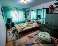 Short term studio flat for rent in Timisoara, new mattresses, linens and towels high quality