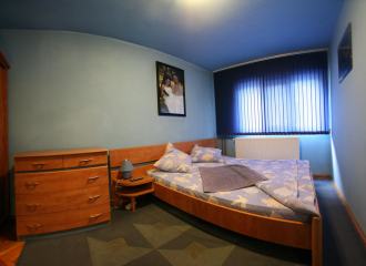 Camere in regim hotelier Vidican Timisoara (ap.5)