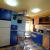 Flat 1 for rent short term Timisoara, modern and full equipped kitchen