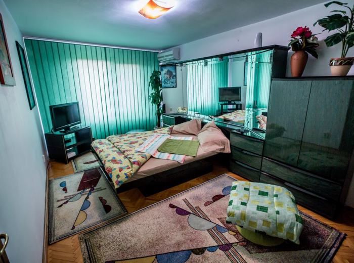 Habitaciones dobles en alquiler a corto plazo en Timisoara
