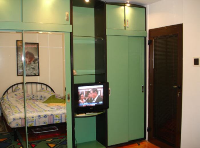 Studio: chambre double à louer court terme Timisoara