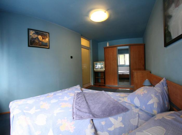3 habitaciones dobles para alquiler corto plazo en Timisoara