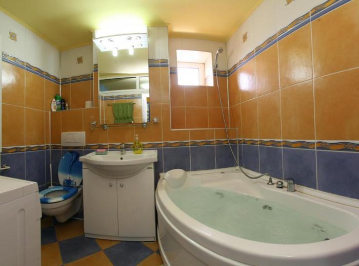 Apartamente cu jacuzzi Timisoara in regim hotelier Vidican