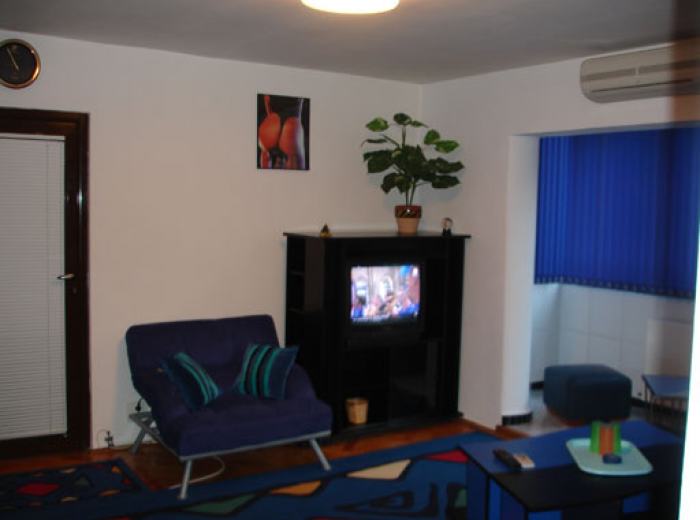 Short term apartment 4 rentals in Timisoara (Vidican), renovated, modern furnished and very comfortable