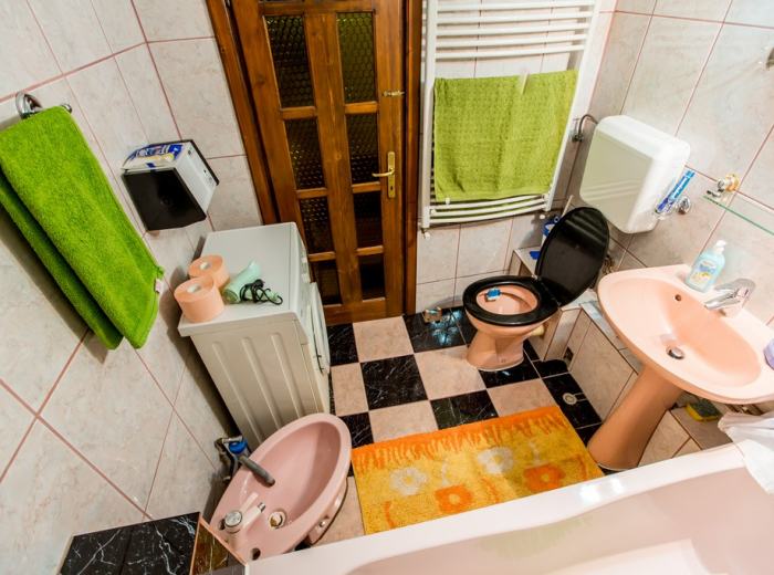 Regim hotelier Timisoara Vidican, apartamentul 3