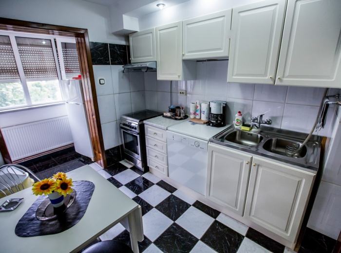 Regim hotelier Timisoara Vidican, apartamentul 3