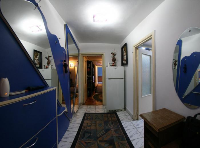 Cheap holiday apartment 5 Timisoara, Vidican accommodation in the holiday trip