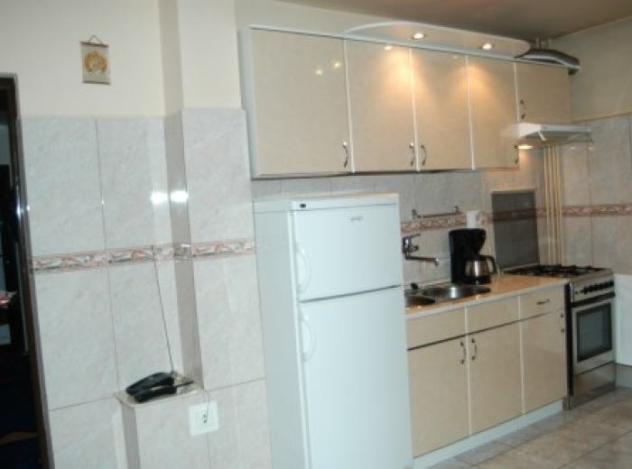 Apartement de inchiriat in regim hotelier Timisoara ( ap.4)