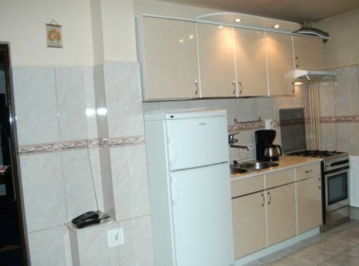 Vacation apartment 4 rentals in Timisoara (Vidican), modern and full equipped kitchen 