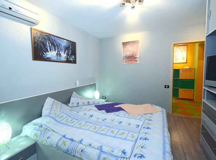 Apartamentos de lujo con 3 habitaciones dobles a corto plazo Timisoara