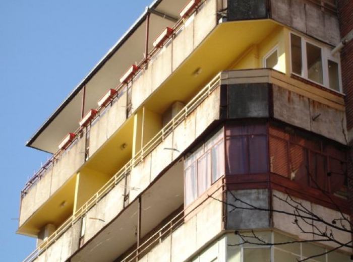 Apartamentos de lujo con 4 habitaciones dobles a corto plazo Timisoara