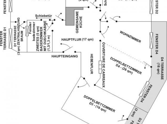 Vidican Ferienapartments zu vermieten Timisoara